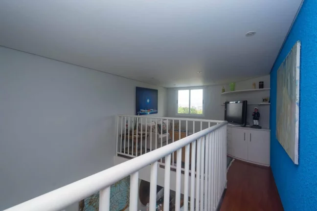 Imagem ...quot;Viva nas Alturas: Cobertura Duplex à Venda no Módulo 3 da Riviera