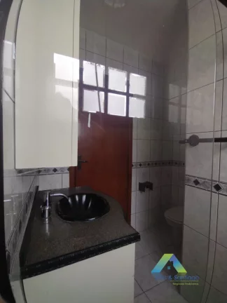Imagem Casa Sobrado em Jardim Vergueiro (Sacomã), São Paulo/SP
