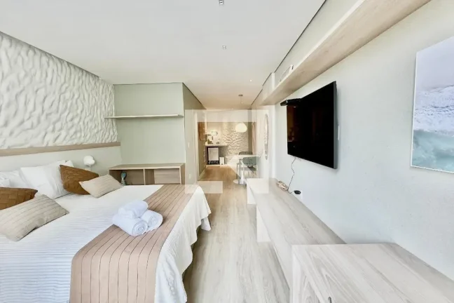 Imagem Apartamento à Venda - Copacabana, 1 Quarto, 35 m2
