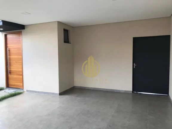 Imagem Casa 3 dorm 1 Suíte + Piscina à venda, R$ 679.000 - Cond Villas Mabel - Ribeirão Preto/SP