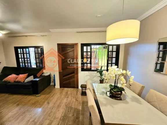 Imagem Casa à venda com 3 Quartos , 88m² - Campo Grande por R$ 920.000