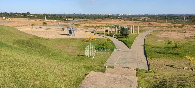 Imagem Terreno à venda por R$ 65.890,00 - Loteamento MIRANTE DO LESTE Residence - Aroeiras - Teresina/PI