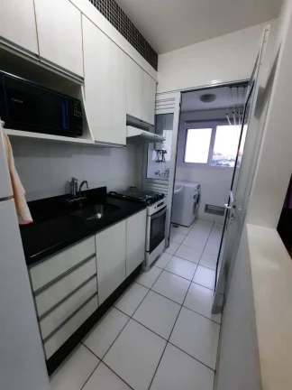 Imagem APARTAMENTO RESIDENCIAL em SÃO PAULO - SP, VILA BUTANTÃ