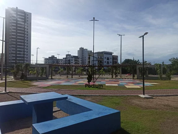 Imagem Apartamento com varanda/sacada á 300m da praia de Intermares/Cabedelo- AP2741.