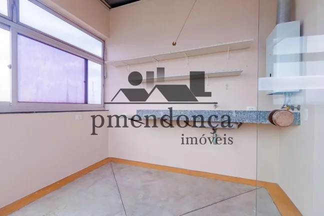 Imagem Cobertura Penthouse em Perdizes com 2 suítes e 1 vaga, 224 m2