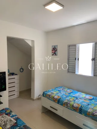Imagem CASA Á VENDA NO JADIM BONFIGLIOLI - JUNDIAÍ - SP