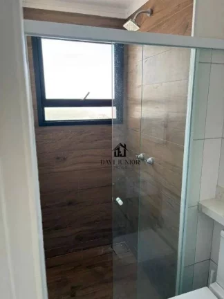 Imagem Apartamento com 2 dormitórios sendo 1 suíte à venda, 59 m² por R$ 425.000 - Jardim São Carlos - Sorocaba/SP