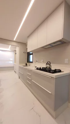 Imagem Apartamento para Venda em Santo André / SP no bairro Vila Assunção