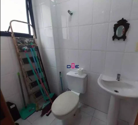 Imagem Apartamento com 3 dormitórios à venda, 165 m² por R$ 1.500.000,00 - Ponta da Praia - Santos/SP