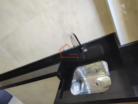 Imagem Condomínio Cidades D'Itália - Apartamento à venda no bairro RESIDENCIAL CIDADES D'ITALIA - Mogi Guaçu/SP
