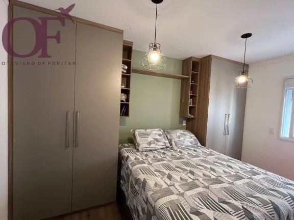 Imagem Ótimo apartamento à venda - Residencial Contemporâneo - Jundiaí - SP