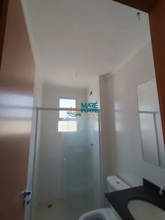 Imagem Apartamento com Vista para o Mar próximo a Praia das Toninhas em Ubatuba SP