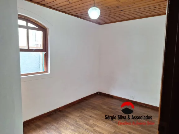 Imagem Casa a Venda na Região do Jaguaribe em Campos do Jordão-SP.
