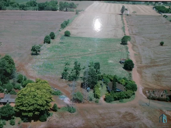 (PERMUTA) Terreno industrial à venda em Maringá/PR,