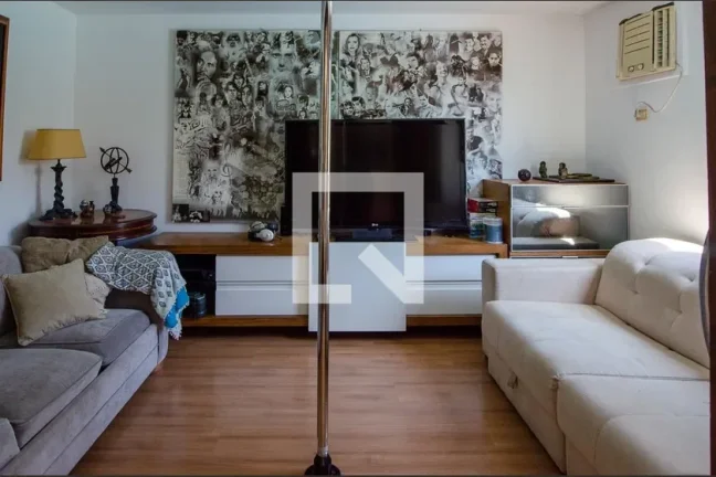 Imagem Apartamento à Venda - Recreio, 3 Quartos, 213 m2