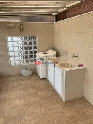 Imagem Sobrado à venda 3 Quartos, 1 Suite, 2 Vagas, 250M², Sítio da Figueira, São Paulo - SP