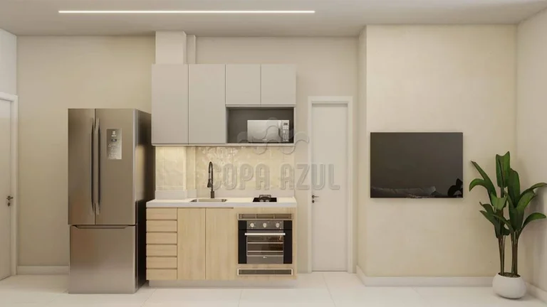 Imagem Ipanema – Rua Visconde de Pirajá | Residencial › Apartamento 2 quarto(s) à Venda