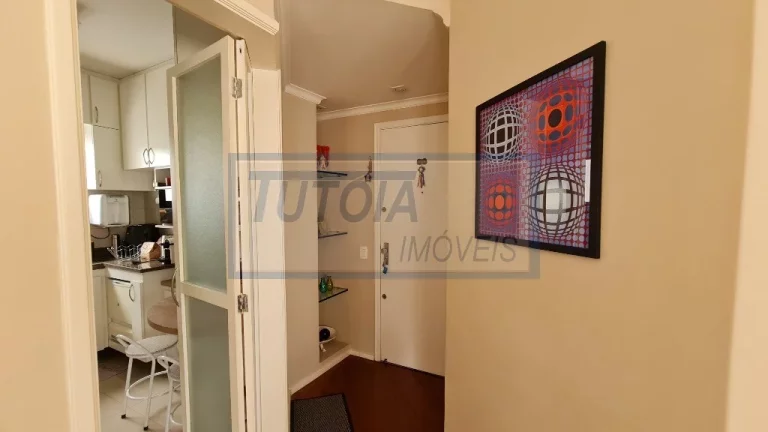 Imagem APARTAMENTO À VENDA NO PARAÍSO, SÃO PAULO