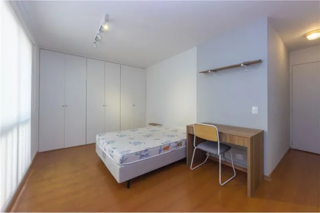 Imagem APARTAMENTO RESIDENCIAL em São Paulo - SP, Itaim Bibi