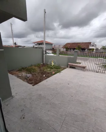 Imagem Casa em Coroados(Guaratuba)para Venda a 150 metros do mar, ótimo preço!!