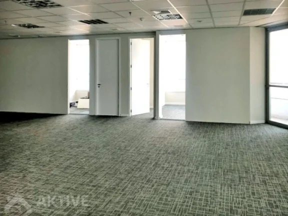Imagem Sala em Alphaville - Barueri, SP