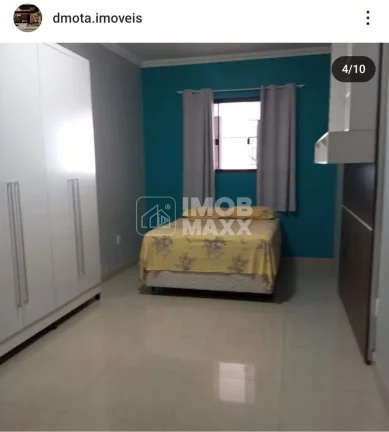 Imagem Casa à Venda em Sobradinho: 3 Quartos, 220m², Suíte, R$690mil