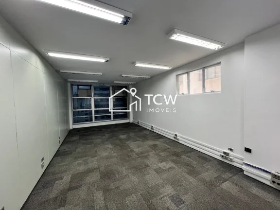 Imagem Sala para alugar no bairro Bela Vista - São Paulo/SP, Zona Central