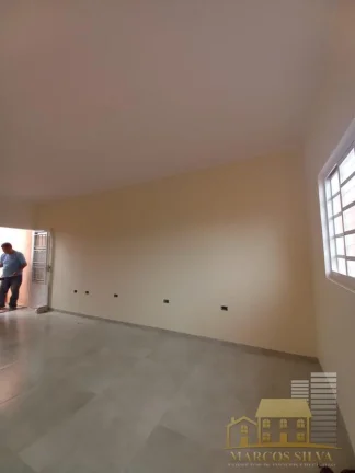 Imagem Casa para Venda em Três Lagoas / MS no bairro Bosque das Araras