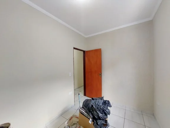 Imagem CASA TÉRREA - MEIO LOTE - JARDIM DULCE - SUMARÉ