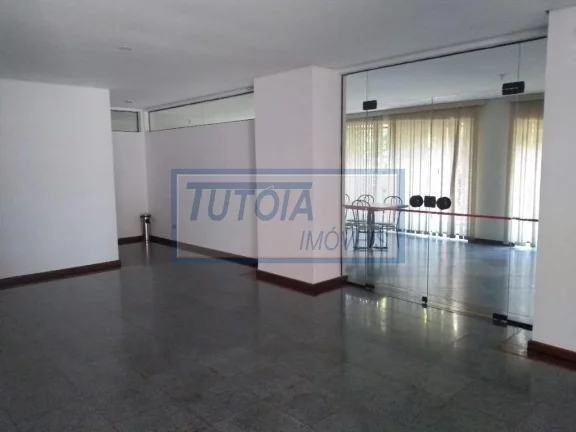 Imagem Belíssimo Apartamento para Locação na Vila Clementino
