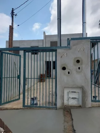Imagem Casa Duplex em Belo Horizonte