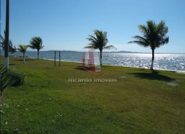 Lote Recanto das Orquídeas Arraial do Cabo