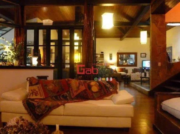 Imagem Pousada com 10 dormitórios à venda, 2500 m² por R$ 6.500.000,00 - Ferradura - Armação dos Búzios/RJ