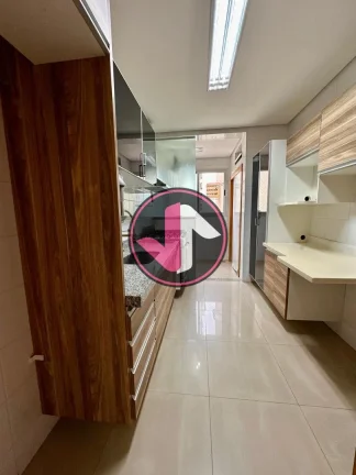Imagem Descubra o conforto e a praticidade de viver no Residencial Parque Pantanal 1, localizado no bairro ...