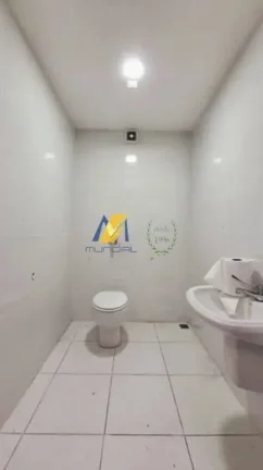 Imagem ???? Excelente Galpão Industrial para Locação em Santo André, Centro.