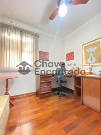 Imagem Apartamentos / Padrão na cidade de Birigui