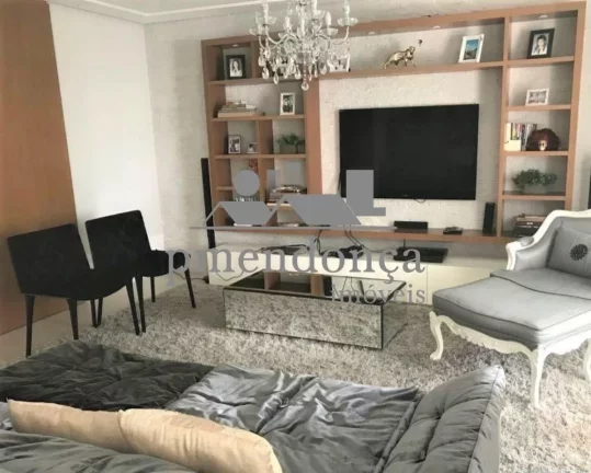 Imagem Apartamento de Alto Padrão a venda em Perdizes.