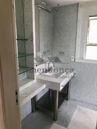 Imagem Apartamento à venda em Higienopolis 3 quartos 3 suites 3 vagas, 300 m2