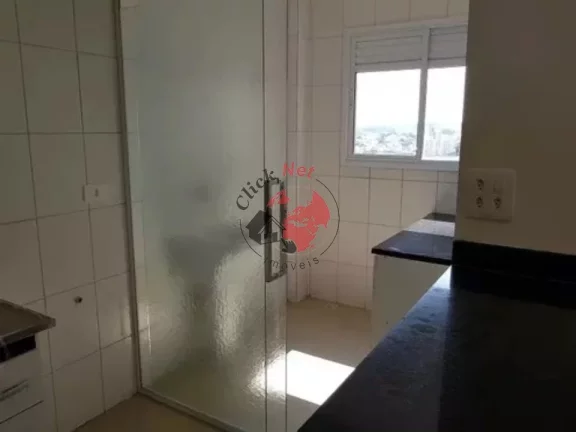 Imagem Apartamento à Venda no bairro Vila Dusi em São Bernardo