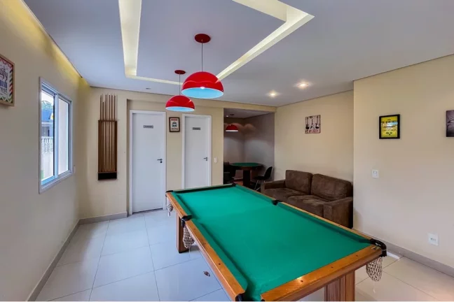 Imagem APARTAMENTO RESIDENCIAL em São Paulo - SP, Vila Caraguatá