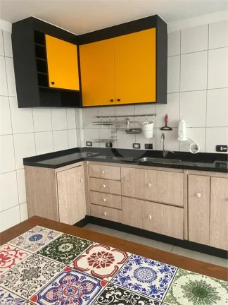 Imagem Apartamento para alugar com 2 quartos no condomínio Lulo Sorkis Buzoniara, São Paulo - SP