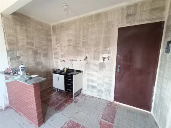 Imagem APARTAMENTO COM 28 m² - REAL - PRAIA GRANDE SP