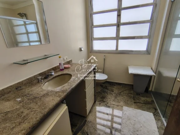 Imagem Oportunidade baixou o preço: Apartamento Bairro Pitangueiras - 4 quartos, 2 suítes, 1 vaga, 180m².