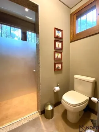 Imagem Casa alto padrão no Bairro Cerrito