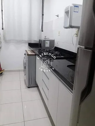 Imagem Apartamento a Venda no bairro Parque São Sebastião - Ribeirão Preto, SP