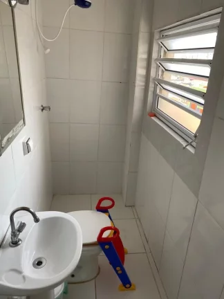 Imagem Ótima localização - Apartamento Andar Alto de 3 dormitórios (1 suíte) e 1 vaga de garagem ao lado do Hospital Tatuapé