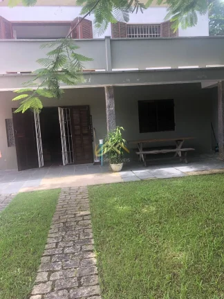 Imagem Ótima casa para comercio no Itagua