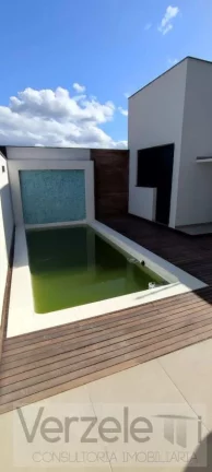 Imagem Casa / Sobrado para Venda em Camboriú / SC no bairro São Francisco de Assis