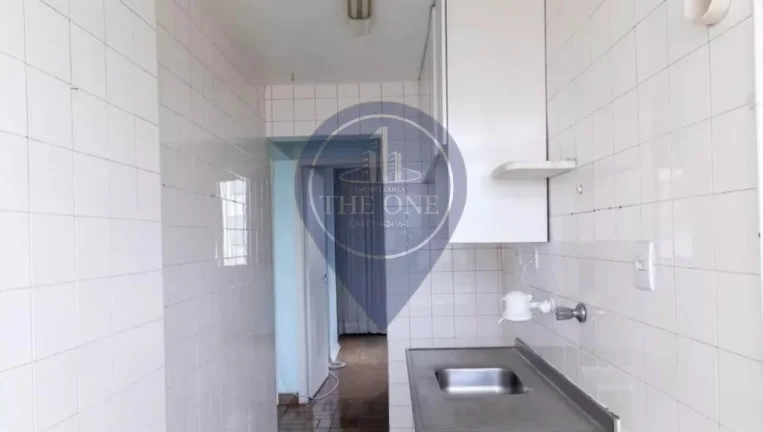 Imagem Venda de Apartamento de 2 Quartos na Vila Pompéia, São Paulo-SP: 55m², 1 Vaga de Garagem e Ótima Localização!