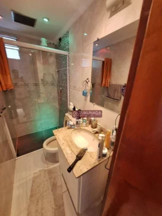 Imagem Apartamento com 1 dormitório à venda, 31 m² por R$ 250.000,00 - Campos Elíseos - São Paulo/SP